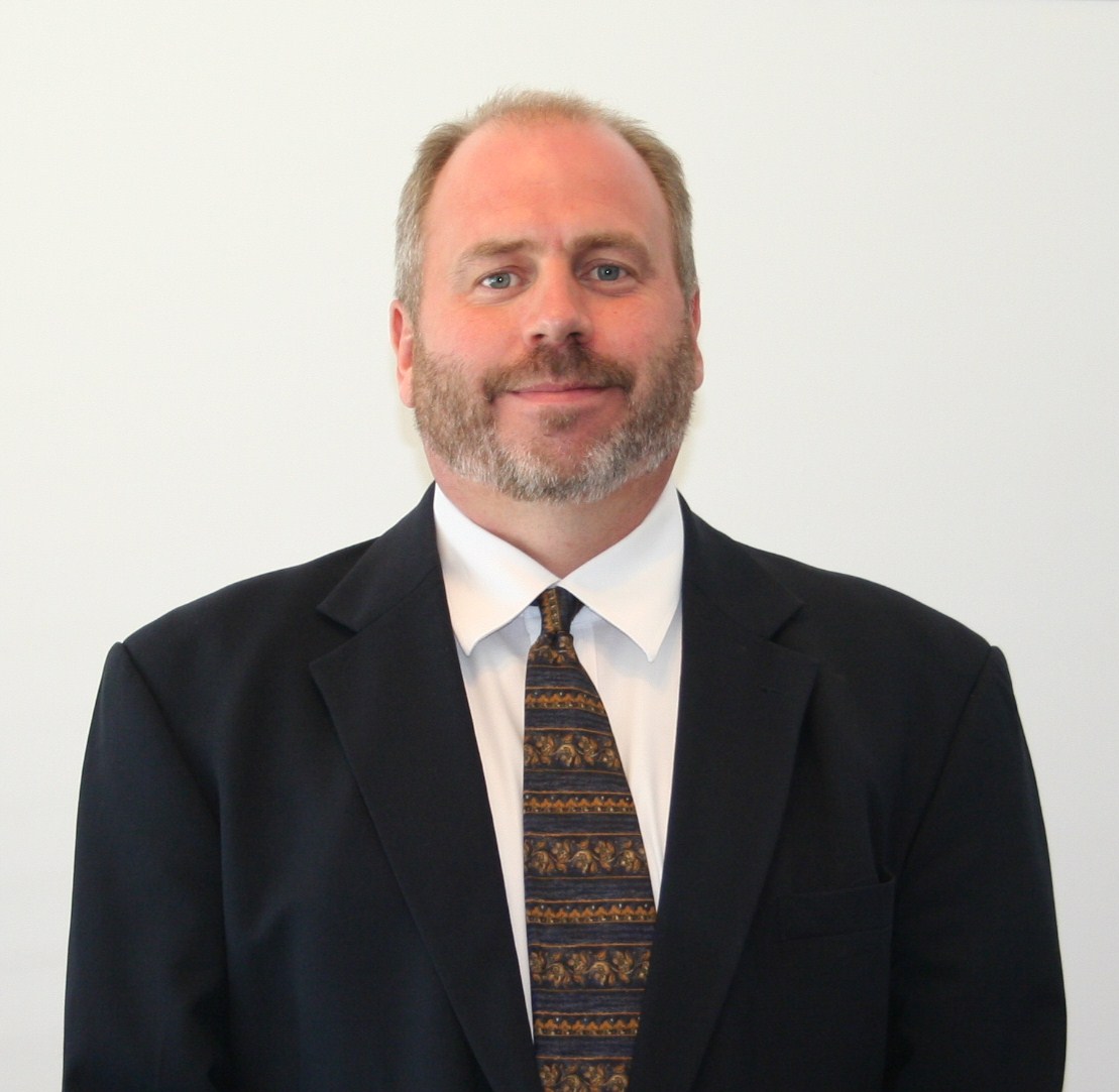 Jeff Haislip