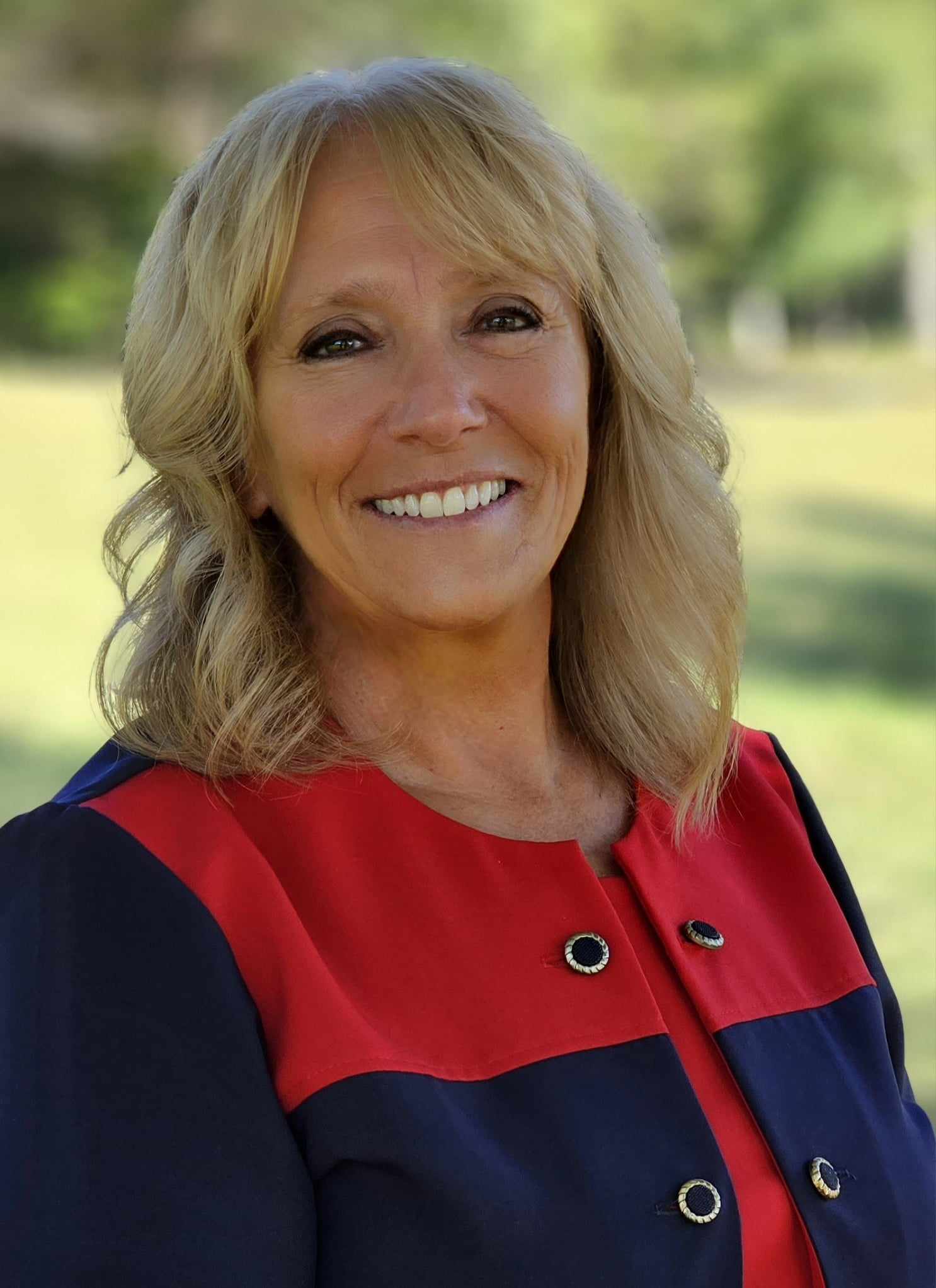 Debbie Rittenhouse