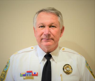 Sheriff Hess