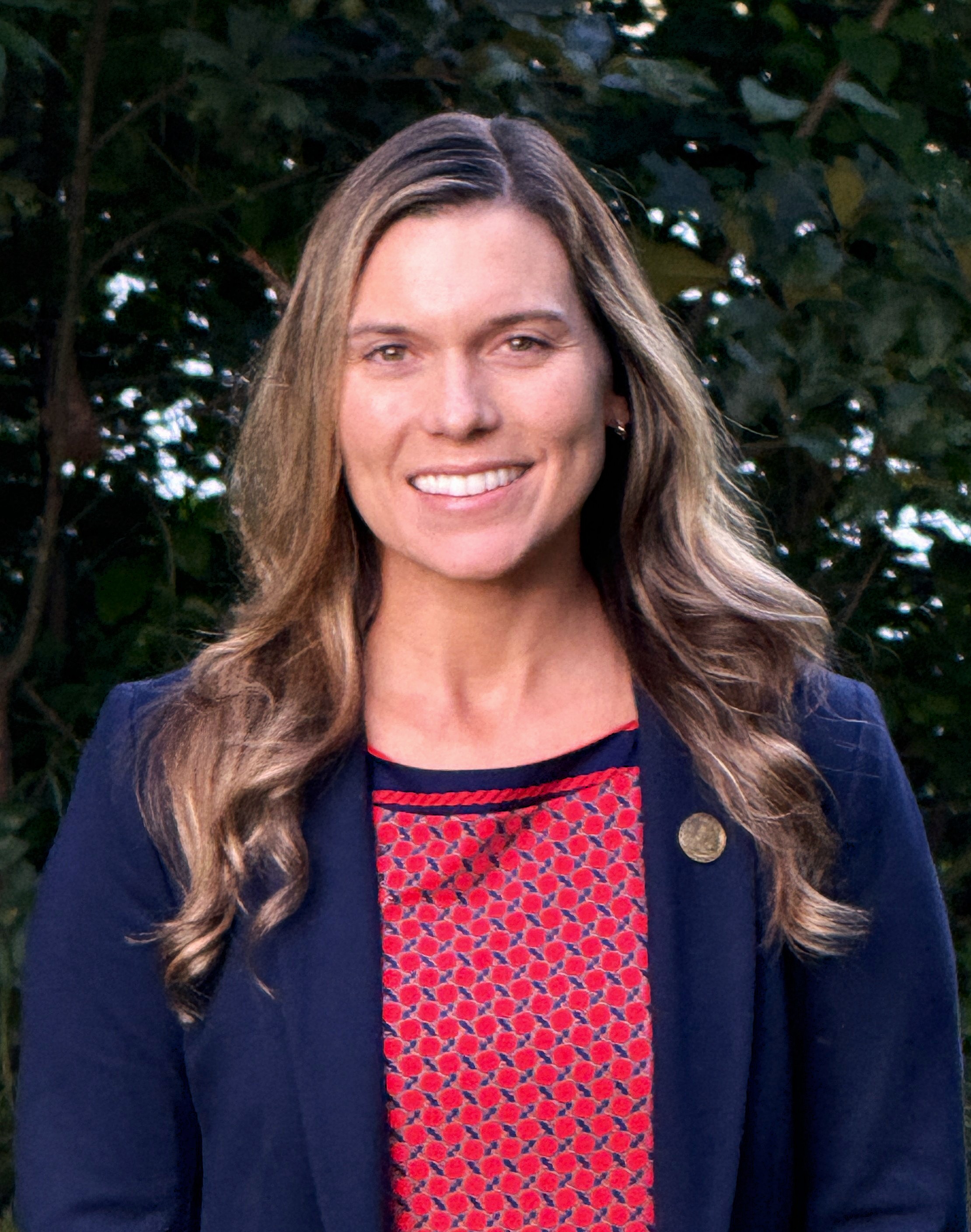 Lauren R. Sheridan