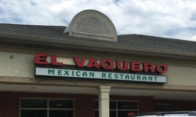El Vaquero Mexican Restaurant El Vaquero Mexican Restaurant